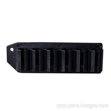 Remington 870 Beretta1 201 Browning 12GA Shotguns Shotshell Carrier